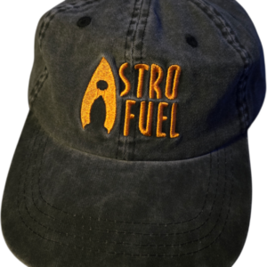 Astro Fuel Hat