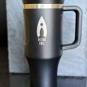 Astro Fuel Tumbler