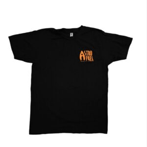 Astro Fuel T-Shirt - Limited Edition Launch Party Design