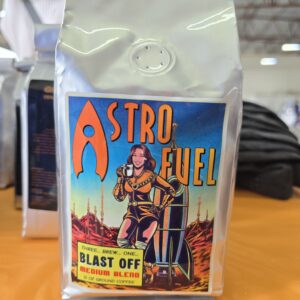 Convention Coffee